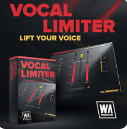 WA Production VOCAL LIMITER
